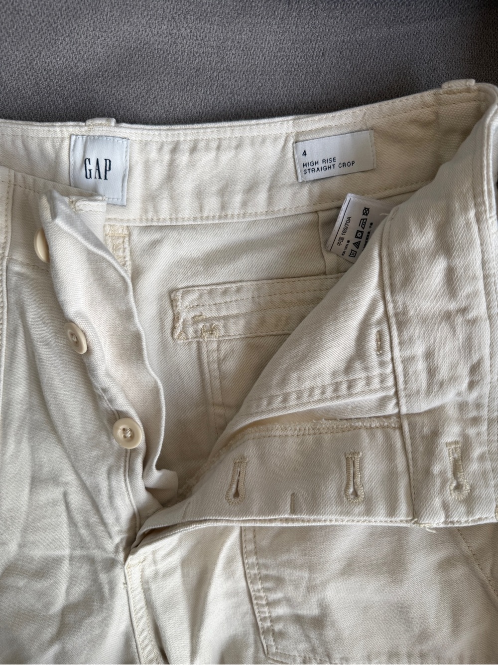Professional office pants bundle - 7 pants - Picture 2 of 14